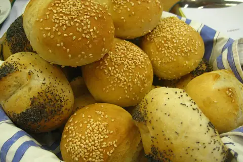 Aish Bakery photo 2