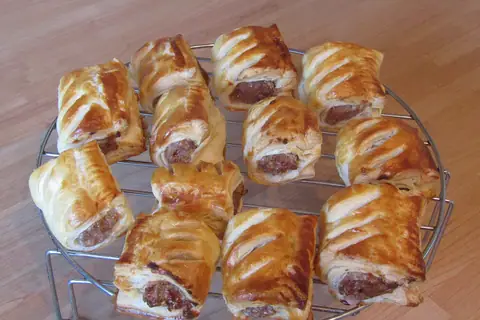 Aish Bakery photo 3