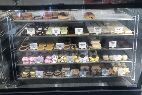 Aish Bakery photo 1